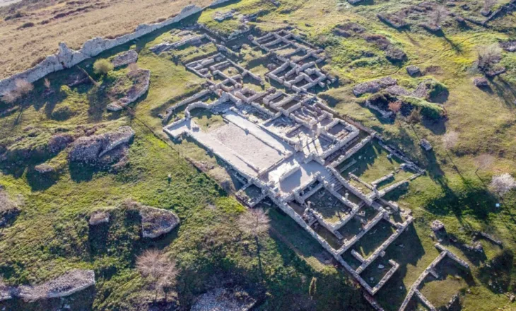 Miratohet plani i konservimit për parkun arkeologjik të Bylis-Klos, përfshihet dhe krijimi i një modeli bashkëpunimi…