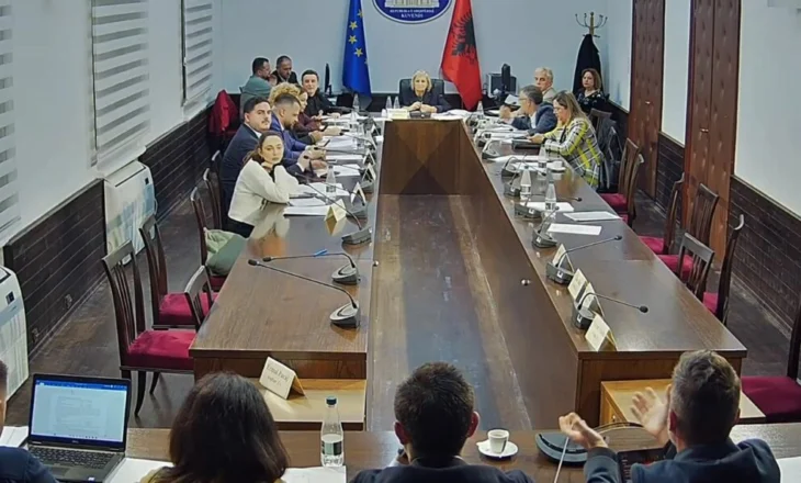 Miratohet tek “Ekonomia”, buxheti 2026 “rrëshqet” pa pengesa drejt Kuvendit