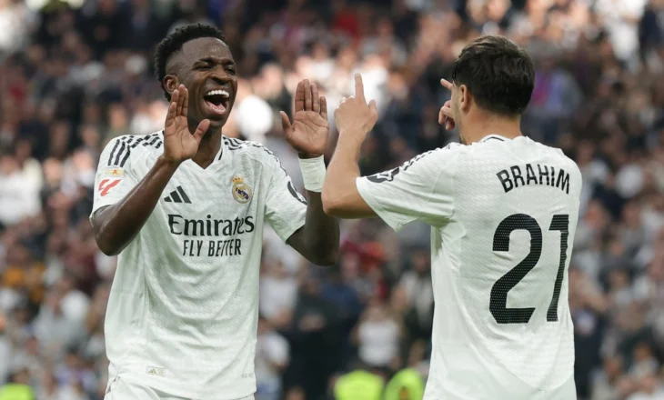 Mirupafshim Real Madrid! Brahim Diaz merr ofertën e parefuzeshme, gati zyrtarizimi në janar