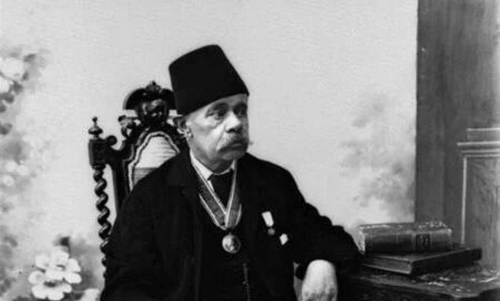 Misteret e jetës së Pjetër Marubit: Erdhi nga Italia në Shkodër dhe u bë fotograf