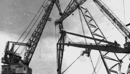 MISTERI i gazit nënujor në Bazën Ushtarake të Bisht Pallës