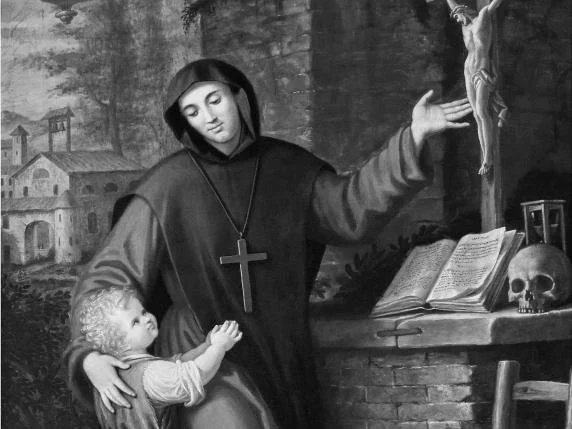 Misteri i shenjtores “rebele” që u shtir si burrë, u akuzua për përdhunim dhe u dëbua nga manastiri