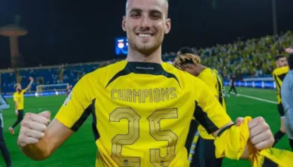 Mitaj pritet të ndryshojë skuadër në janar