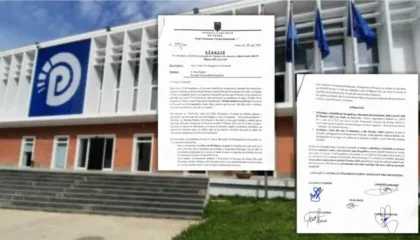 “Mjaftojnë dy javë”, PD kërkon që Këshilli për çështjen e Ballukut të mblidhet nesër