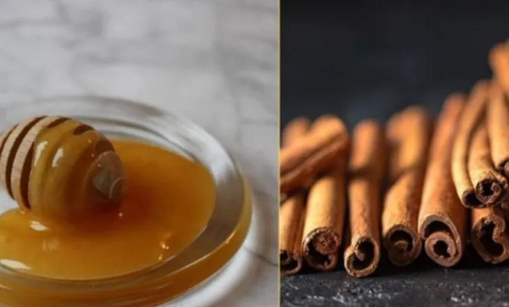 Mjaltë me Kanellë, ja si të bëni vetë antibiotikun natyral