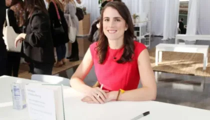 Mjekët i thanë se kishte vetëm 1 vit jetë/ Vdes në moshën 35-vjeçare mbesa e ish-presidentit amerikan, vuante nga…