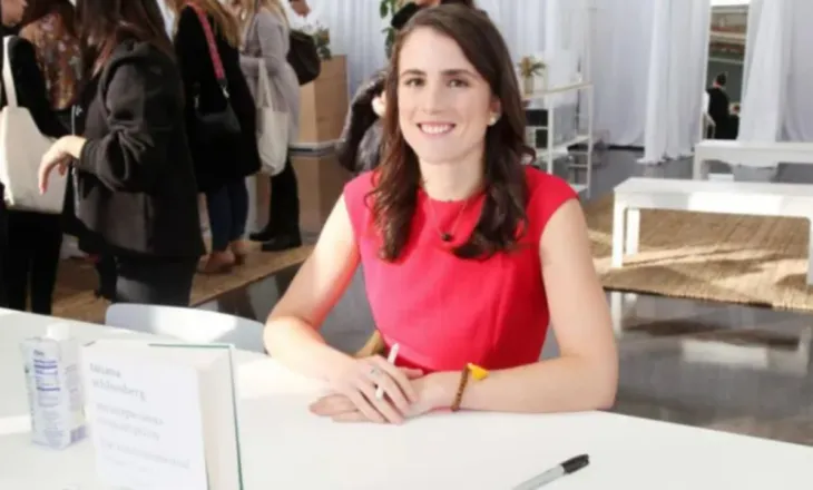 Mjekët i thanë se kishte vetëm 1 vit jetë/ Vdes në moshën 35-vjeçare mbesa e ish-presidentit amerikan, vuante nga…