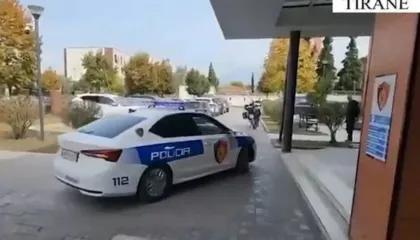 “M’ka qëllu e keqe, mos na fikso se kam rob në shpi”/ Zbardhen komunikimet e grupit dhe blerësve