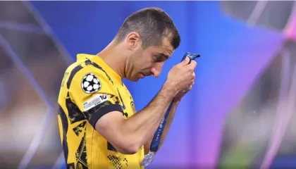 Mkhitaryan dhe “kura” e Chivu: Na riktheu energjinë dhe bashkoi grupin pas zhgënjimit