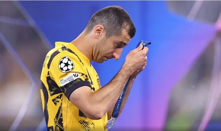 Mkhitaryan dhe “kura” e Chivu: Na riktheu energjinë dhe bashkoi grupin pas zhgënjimit