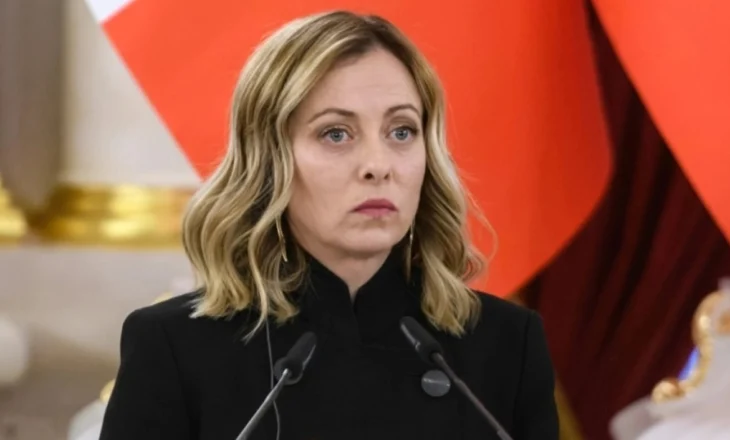 “Model edhe për vendet e tjera të BE-së”/ Meloni vlerëson marrëveshjen me Shqipërinë për emigrantët