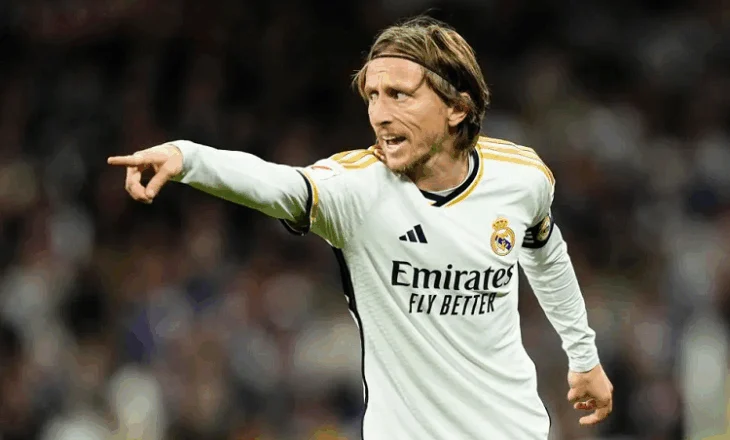 Modric flet për Mourinho, Zidane, Ronaldo… dhe transferimin që i ndryshoi jetën