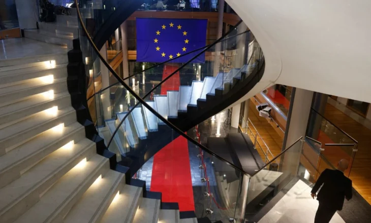 “Mogherini” dhe 4 skandalet që tronditën Bashkimin Evropian