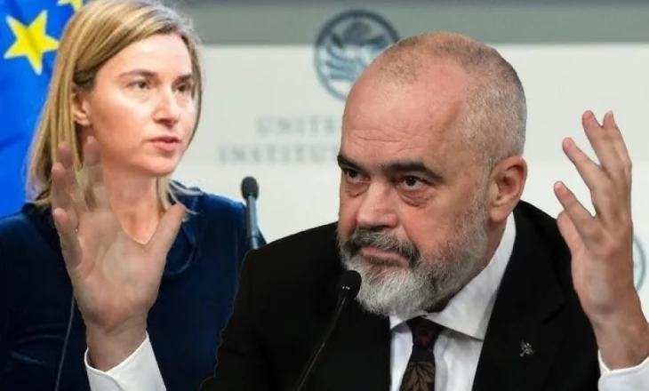 Mogherini dhe Sannino zyrtarisht të dyshuar/ Skandali ‘EEAS-gate’ trondit institucionet e BE-së, EPPO zgjeron hetimet
