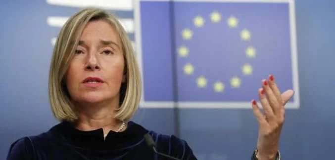 Mogherini jep dorëheqjen pas skandalit korruptiv, Rama mban Ballukun në qeveri, dopjo standardet e kryeministrit…