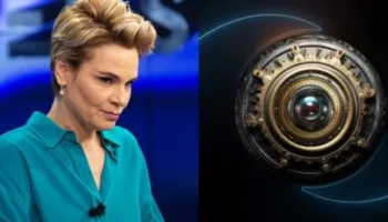 Monika Kryemadhi opinioniste në BBV5