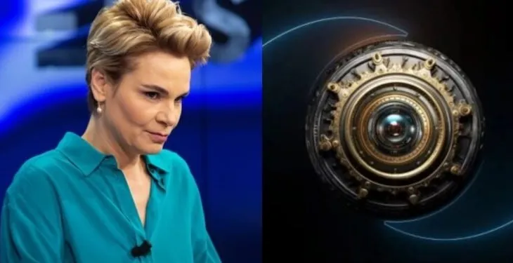 Monika Kryemadhi opinioniste në BBV5