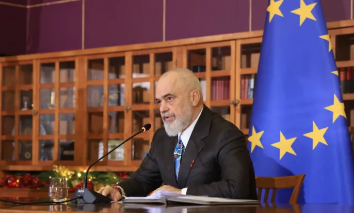 “Morëm sistem raketor Javelin”, Rama për Mbrojtjen: Sot ia kalojmë edhe Serbisë! Do prodhojmë dronë dhe…