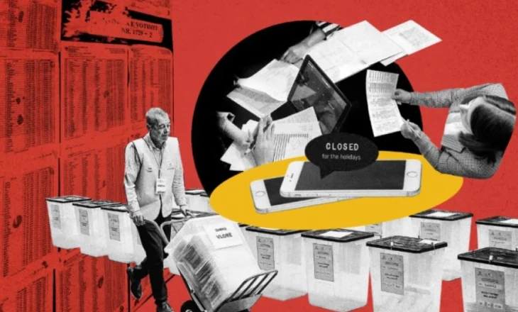 ‘Morën lejen vjetore për fushatë’/ BIRN: Ja skema e përdorimit të administratës së shtetit për të bërë vota për partinë