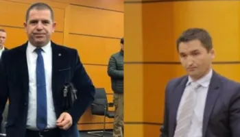 Morën para për të shpëtuar nga burgu një person, SPAK iu komunikon akuzat 2 ish-prokurorëve të Sarandës