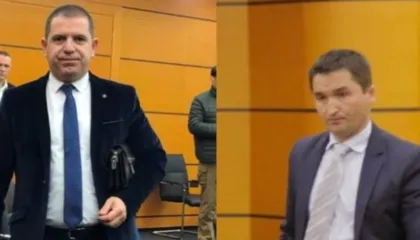 Morën para për të shpëtuar nga burgu një person, SPAK iu komunikon akuzat 2 ish-prokurorëve të Sarandës