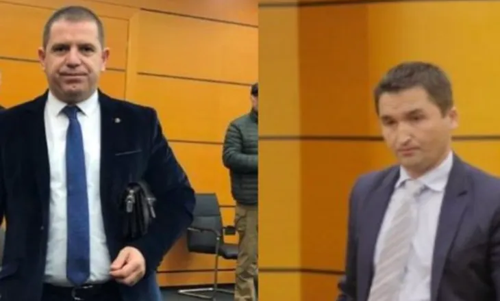 Morën para për të shpëtuar nga burgu një person, SPAK iu komunikon akuzat 2 ish-prokurorëve të Sarandës