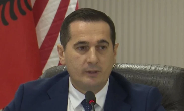 Mori 7 vota nga 11 anëtarë të KLP, Klodian Braho, kreu i ri i SPAK! (PROFILI)