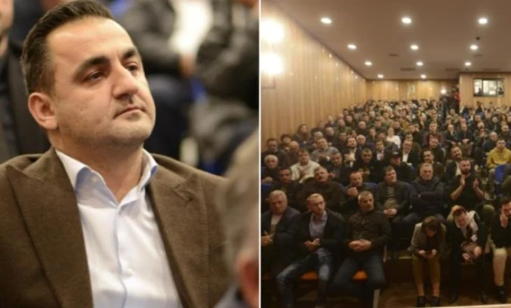 Mori pjesë në takimin e Salianjit, Kadiu: Të vërtetat s’mund të fshihen, PD ka nevojë për ndryshim