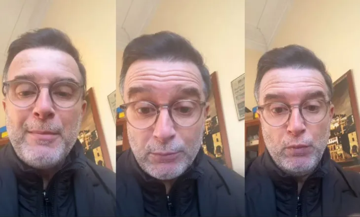 “Mos e ndërprisni kalendarin e vaksinimit”/ Apeli i Braçes për prindërit: Mos dëgjoni idiotët që dalin nëpër ekrane