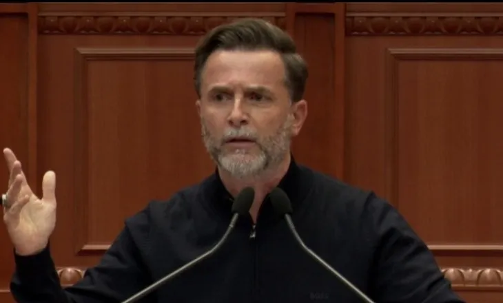 Mos e ndërprisni kalendarin e vaksinimit, Braçe apel prindërve: Mos dëgjoni idiotët që dalin nëpër ekrane, por mjekët