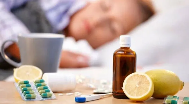 “Mos e teproni me vitaminën C”/ Ja veprimet që duhen shmangur në sezonin e gripit