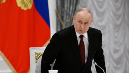 “Mos guxoni të prekni Kaliningradin”, konferenca vjetore e Putin: Rusia nuk e filloi luftën në Ukrainë