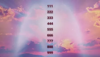 Mos i injoroni/ Keni filluar t’i shihni shpesh Numrat e Engjëjve? Ja çfarë mesazhi kanë për…