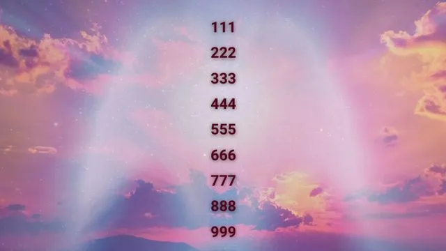 Mos i injoroni/ Keni filluar t’i shihni shpesh Numrat e Engjëjve? Ja çfarë mesazhi kanë për…