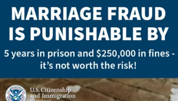 “Mos u martoni për letra”, thirrja e fortë e ambasadës amerikane: Është krim, mund të çojë në dënime të rënda…