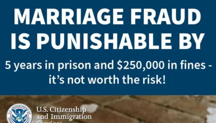 “Mos u martoni për letra”, thirrja e fortë e ambasadës amerikane: Është krim, mund të çojë në dënime të rënda…