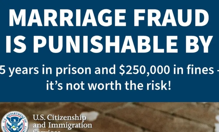 “Mos u martoni për letra”, thirrja e fortë e ambasadës amerikane: Është krim, mund të çojë në dënime të rënda…