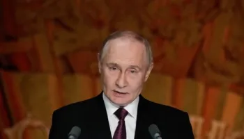 Moska mohon raportet se planifikon të sulmojë Evropën