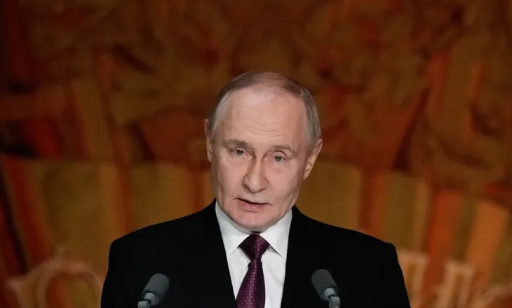 Moska mohon raportet se planifikon të sulmojë Evropën