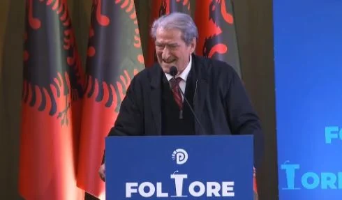 ‘Motra dhe dhëndri i Tërmet Peçi përfituan tender 60 mln euro’, Berisha: Rama diskriminon veriun, asnjë investim në…