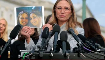 Motra e ‘viktimës’ së Epstein denoncoi abuzimet para 27 vitesh, FBI heshti. Zbulohen dosjet