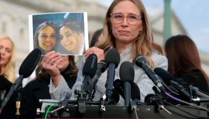 Motra e ‘viktimës’ së Epstein denoncoi abuzimet para 27 vitesh, FBI heshti. Zbulohen dosjet