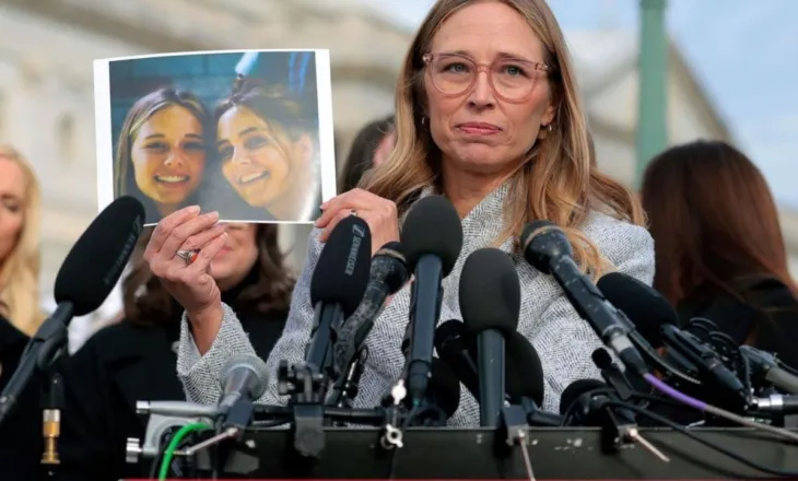 Motra e ‘viktimës’ së Epstein denoncoi abuzimet para 27 vitesh, FBI heshti. Zbulohen dosjet