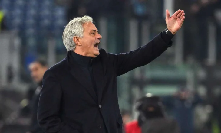 Mourinho: Kthim te Real Madridi? Mos më bëni pyetje hipotetike…