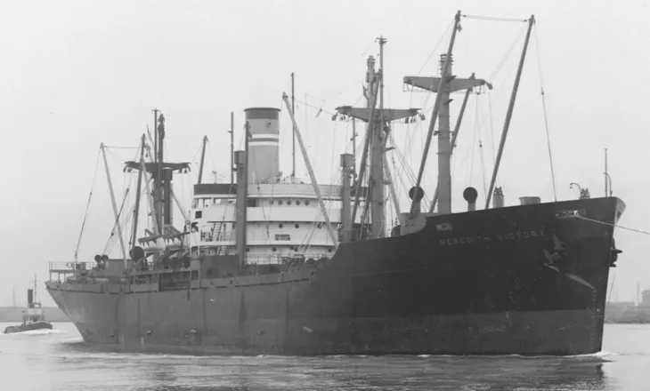 “Mrekullia e Krishtlindjeve”, Historia e pesë foshnjave të lindura gjatë evakuimit dramatik në Luftën Koreane