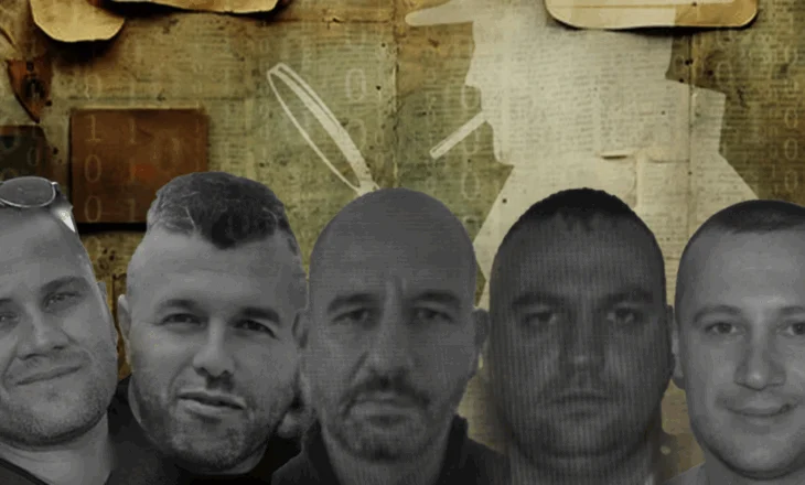 Muaji i Zi: Seria e katër atentateve nga 1 në 30 Nëntor