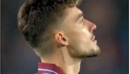 Muçi bëhet “mollë sherri” mes klubeve turke Trabzonspor dhe Beshiktash