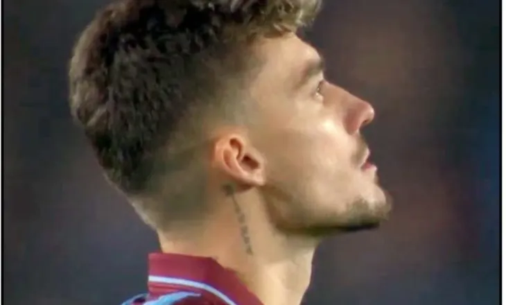 Muçi bëhet “mollë sherri” mes klubeve turke Trabzonspor dhe Beshiktash