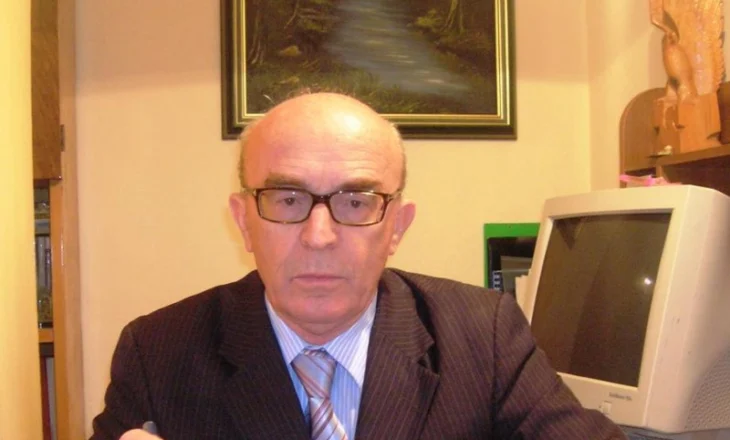 Muharrem Xhafa u kthehet ashpër Sali Berishës dhe Adriatik Alimadhit, i akuzon për përpjekje për të zhveshur LANÇ-in…