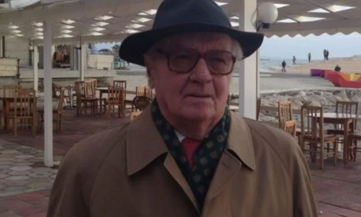 Muho Asllani, ish-anëtari i Byrosë Politike ndahet nga jeta në moshën 88 vjeçare